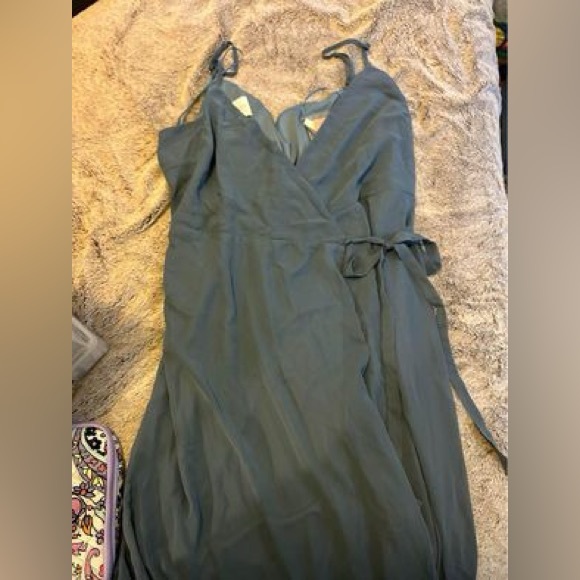 Birdy Grey Bridesmaid Dress - Picture 5 of 5